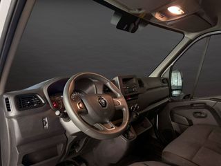 furgon Renault Master 2022 l1h2