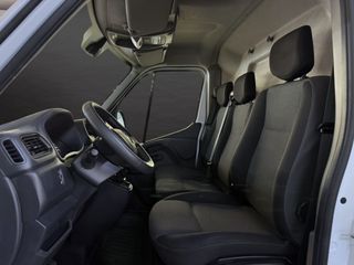 furgon Renault Master 2022 l1h2