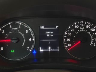 furgon Renault Master 2022 l1h2