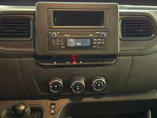 furgon Renault Master 2022 l1h2