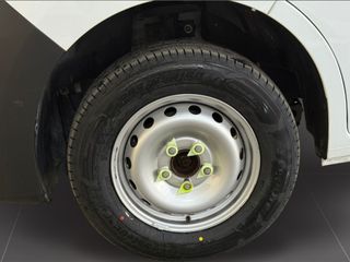 furgon Renault Master 2022 l1h2