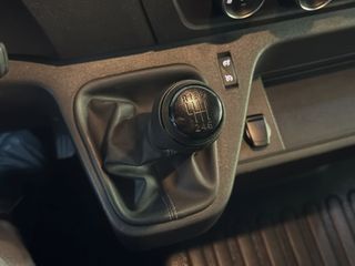 furgon Renault Master 2022 l1h2