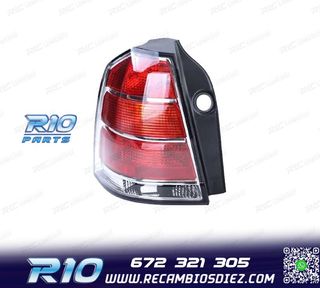 PILOTO IZQ OPEL ZAFIRA 05-08