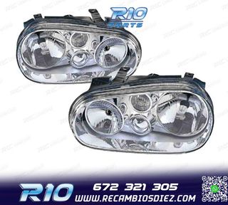 FAROS VOLKSWAGEN VW GOLF 4