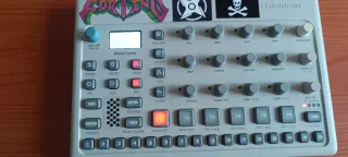 Elektron Model Cycles