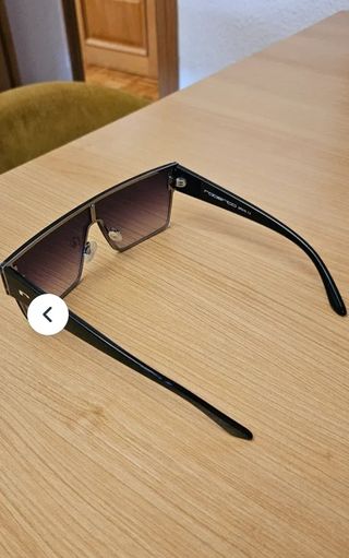 GAFAS DE SOL ROBERTO MARTÍN