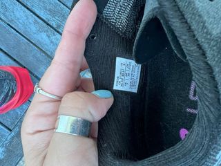 Asics Novablast 3 Talla 40.5