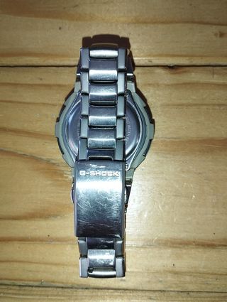 Orologio Casio G-Shock G-1710D-4AV