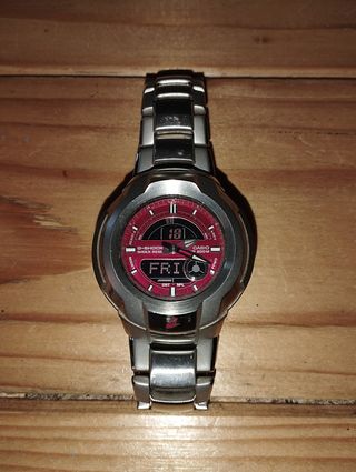 Orologio Casio G-Shock G-1710D-4AV