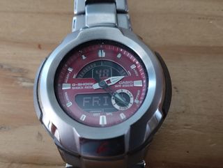 Orologio Casio G-Shock G-1710D-4AV