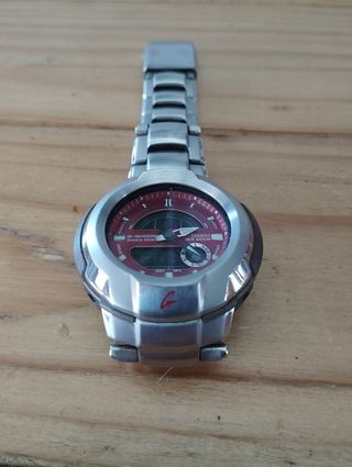 Orologio Casio G-Shock G-1710D-4AV
