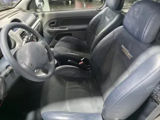 Renault Clio 2002