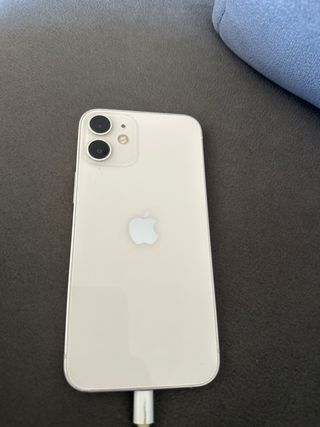 iPhone 12 mini