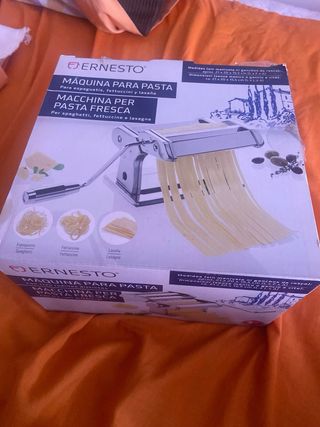 Macchina per fare pasta Ernesto