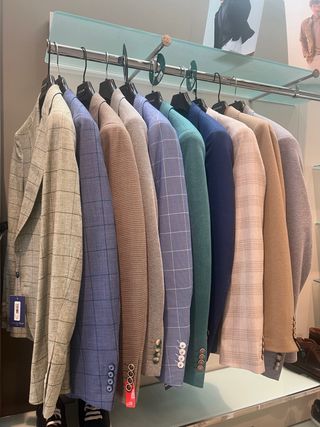 Americanas Talla M Variedad Colores