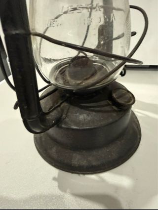 Lanterna antica New York USA