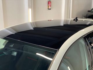 GOLF GTI CLUBSPORT AKRAPOVIC/IQ LIGTH/TECHO NEGRO