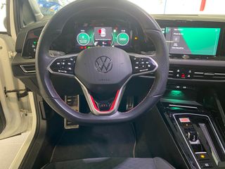 GOLF GTI CLUBSPORT AKRAPOVIC/IQ LIGTH/TECHO NEGRO