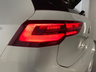 GOLF GTI CLUBSPORT AKRAPOVIC/IQ LIGTH/TECHO NEGRO