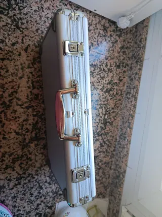 Maletín de Póker Completo