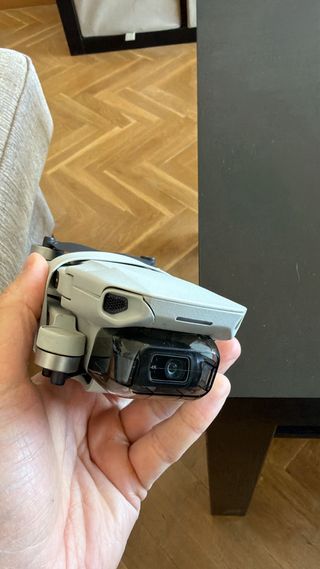 Dji Mini 2 4k Fly More Combo Grigio