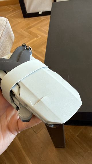 Dji Mini 2 4k Fly More Combo Grigio