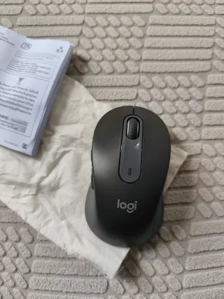 Logitech Signature M650L Mouse