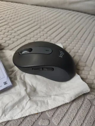Logitech Signature M650L Mouse