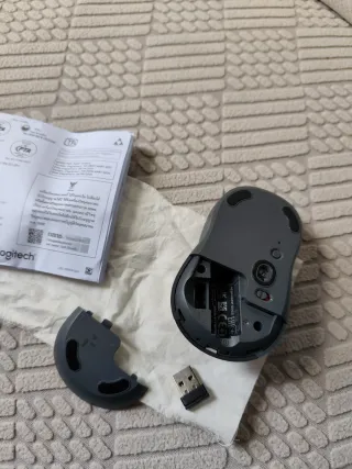 Logitech Signature M650L Mouse