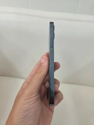 iPhone 12 Pro 256GB Azul