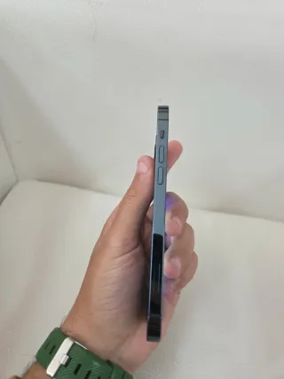 iPhone 12 Pro 256GB Azul