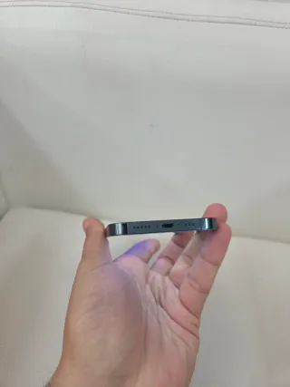 iPhone 12 Pro 256GB Azul