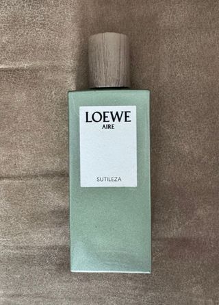 Loewe Aire Sutileza Eau de Toilette