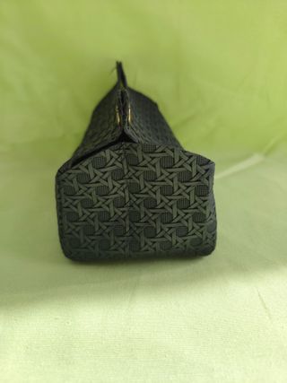 Bolso organizador plegable - Negro (nuevo)