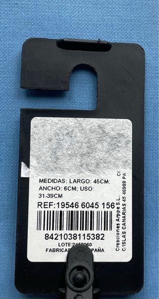 LIQUIDACION MASCOTAS!! Mas artículos en mi perfil!