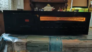 Nakamichi 482 Cassette Deck