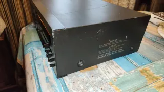 Nakamichi 482 Cassette Deck