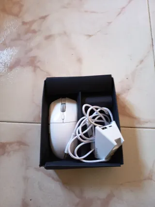 Ratón AJAZZ 139 V2 MC