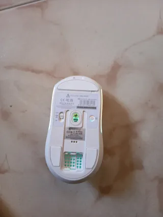 Ratón AJAZZ 139 V2 MC