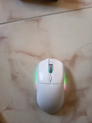 Ratón AJAZZ 139 V2 MC