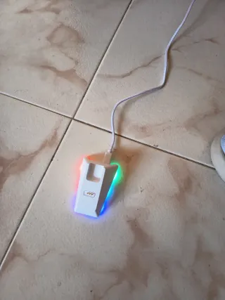 Ratón AJAZZ 139 V2 MC