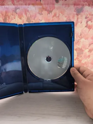 DVD ¡Rompe Ralph! Original Español