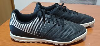 Scarpe calcio ragazzo Kipsta n.39