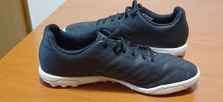 Scarpe calcio ragazzo Kipsta n.39