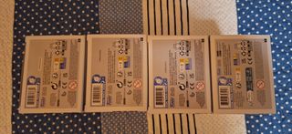 Pack 4 Funko Pop! One Piece