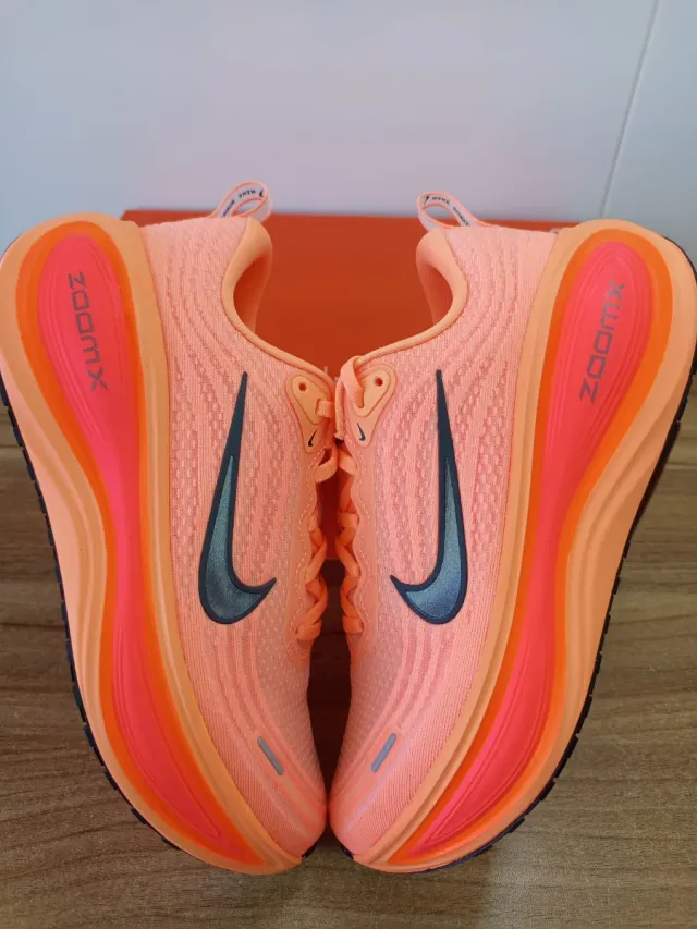 Nike Vomero Plus 40'5 41 42