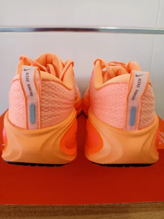 Nike Vomero Plus 40'5 41 42