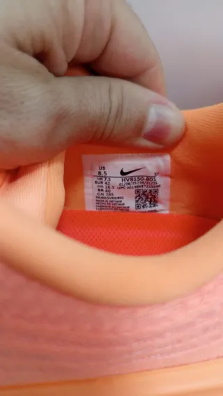 Nike Vomero Plus 40'5 41 42