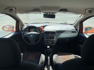 FIAT Punto 2007