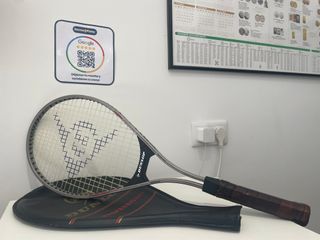 Raqueta Frontenis Dunlop Professional